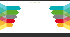 Desktop Screenshot of clonevideos.com